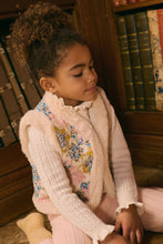 將圖片載入圖庫檢視器 Louise Misha - Vest Librane 3Y-5Y
