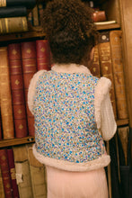 將圖片載入圖庫檢視器 Louise Misha - Vest Librane 3Y-5Y
