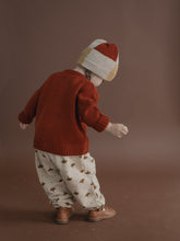Load image into Gallery viewer, Organic Zoo - Paprika Wool Cardigan
