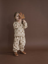 Load image into Gallery viewer, Organic Zoo - Gingko Gardener Pants
