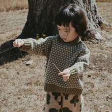 Load image into Gallery viewer, [預購] Organic Zoo - Heritage Wool Jumper
