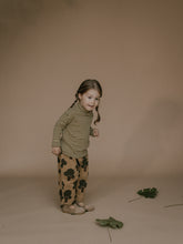 Load image into Gallery viewer, Organic Zoo - Chicory Stripes Turtleneck
