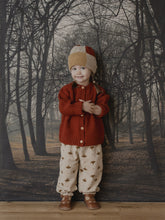 Load image into Gallery viewer, Organic Zoo - Paprika Wool Cardigan
