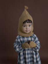 Load image into Gallery viewer, Organic Zoo - Fog Blue Field Dress
