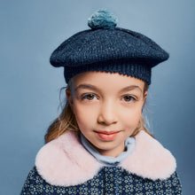 Load image into Gallery viewer, Bebe Organic - Gemma Beret
