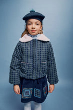 Load image into Gallery viewer, Bebe Organic - Gemma Beret
