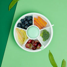 Load image into Gallery viewer, [預購] GoBe - 旋轉點心盒 (小) Coral
