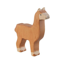 Load image into Gallery viewer, Holztiger - Alpaca (羊駝)

