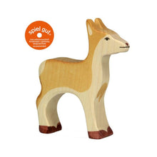 Load image into Gallery viewer, Holztiger - Deer (鹿)
