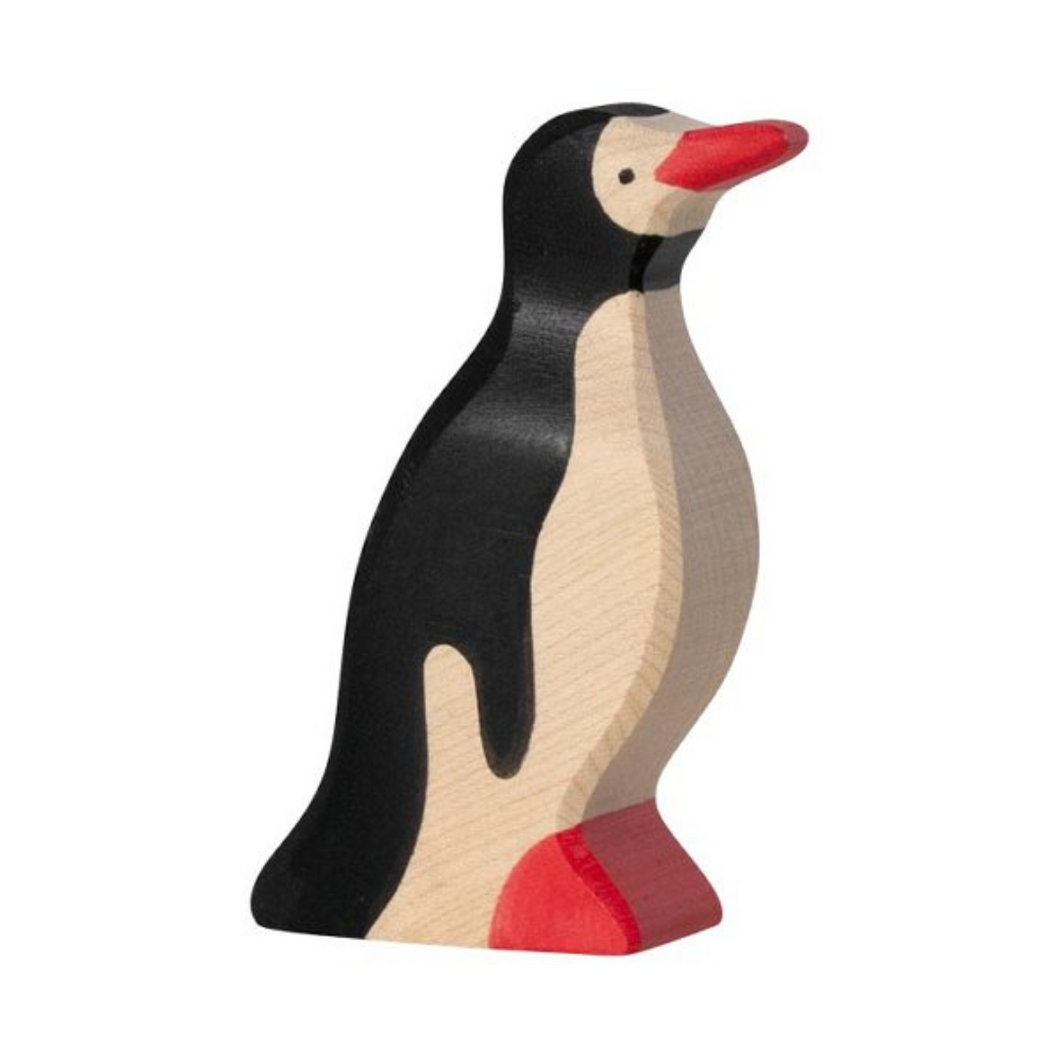 Holztiger - Penguin (企鵝)