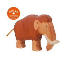Load image into Gallery viewer, Holztiger - Mammoth (長毛象)
