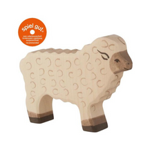 Load image into Gallery viewer, Holztiger - Sheep, standing (大羊)
