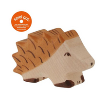 Load image into Gallery viewer, Holztiger - Hedgehog
