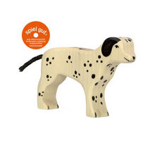 Load image into Gallery viewer, Holztiger - Dalmatian (達爾馬提亞犬)
