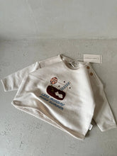 Load image into Gallery viewer, [預購] Guapoo - Less Monday / More Summer 無刷毛衛衣
