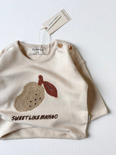 Load image into Gallery viewer, [預購] Guapoo - Sweet Like Mango Sweater
