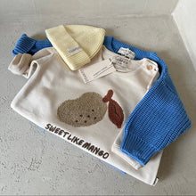 Load image into Gallery viewer, [預購] Guapoo - Sweet Like Mango Sweater
