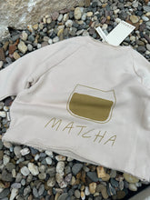 Load image into Gallery viewer, [預購] Guapoo - I Love You So Matcha Sweater

