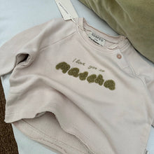 Load image into Gallery viewer, [預購] Guapoo - I Love You So Matcha Sweater
