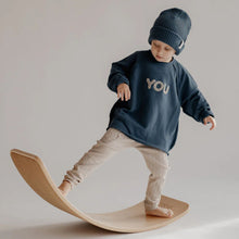 Load image into Gallery viewer, Guapoo - 衛衣 You Smell Like Love
