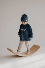 Load image into Gallery viewer, Guapoo - 衛衣 You Smell Like Love
