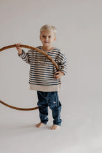 Load image into Gallery viewer, Guapoo - 燈芯絨褲子 (Deep Blue)
