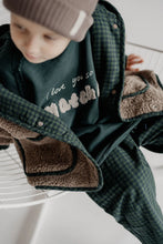 將圖片載入圖庫檢視器 Guapoo - 衛衣 I love you so Matcha
