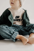 Load image into Gallery viewer, Guapoo - 長袖上衣 Oh Scusi
