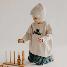 Load image into Gallery viewer, Guapoo - 長袖上衣 Oh Scusi
