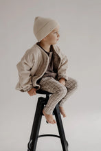 Load image into Gallery viewer, Guapoo - 格紋長褲 Brown Check
