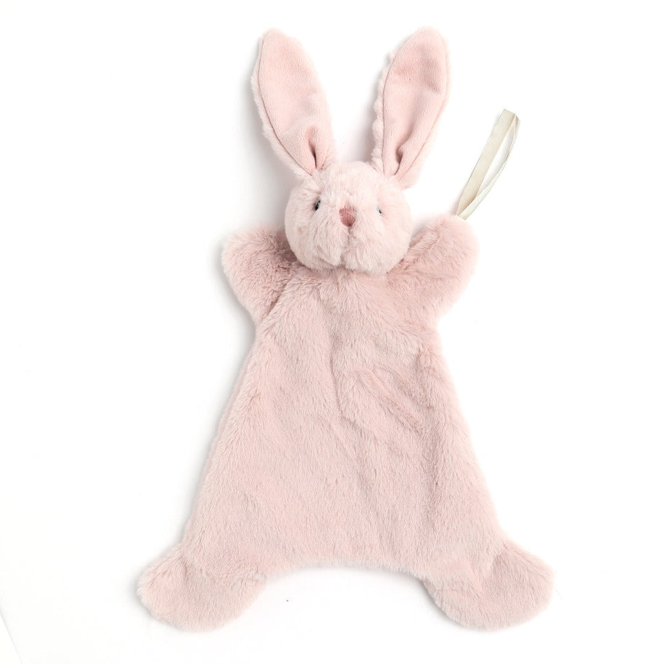 兔子安撫娃娃 