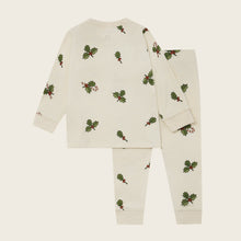 將圖片載入圖庫檢視器 [🎄限量] Organic Zoo - 睡衣套裝 (Holly)
