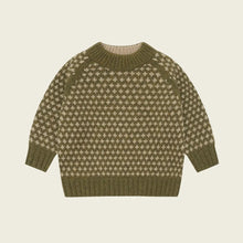 Load image into Gallery viewer, [預購] Organic Zoo - Heritage Wool Jumper
