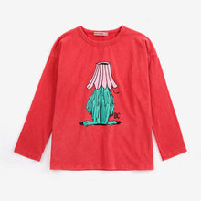 Load image into Gallery viewer, [預購] Bobo Choses - Hidden Monster T-shirt
