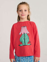 Load image into Gallery viewer, [預購] Bobo Choses - Hidden Monster T-shirt
