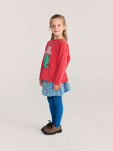 Load image into Gallery viewer, [預購] Bobo Choses - Hidden Monster T-shirt
