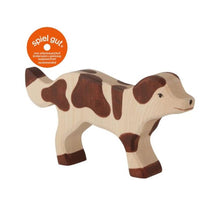 Load image into Gallery viewer, Holztiger - Farm dog (狗)
