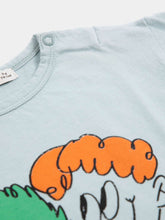 將圖片載入圖庫檢視器 [預購] Bobo Choses - Hug Hairy Monster Baby Shirt (18-24M)
