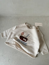 Load image into Gallery viewer, Guapoo - Cocktail Sweater | Oat
