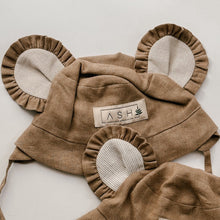 Load image into Gallery viewer, Ash Generation - Koala HAT (Cappucinio)
