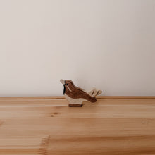 Load image into Gallery viewer, Holztiger - Sparrow (麻雀)
