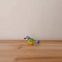 Load image into Gallery viewer, Goki - Blue tit (藍山雀)
