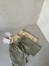 Load image into Gallery viewer, [預購] Guapoo - Cozy Shorts Sage
