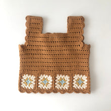 Load image into Gallery viewer, [預購] Babytoly - La Perla Vest (Biscuit)

