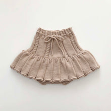 將圖片載入圖庫檢視器 Babytoly - Ivy Skirt (Beige)
