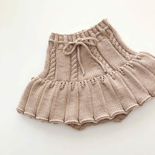 將圖片載入圖庫檢視器 Babytoly - Ivy Skirt (Beige)
