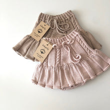 Load image into Gallery viewer, Babytoly - Ivy Skirt (Powder Pink)
