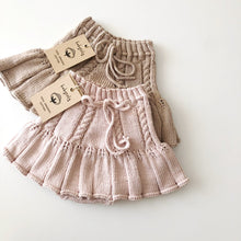 Load image into Gallery viewer, Babytoly - Ivy Skirt (Powder Pink)
