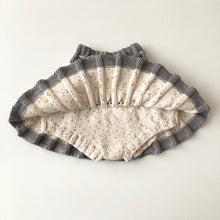 Load image into Gallery viewer, Babytoly - Ivy Skirt (Pigeon + Citrus Confetti)
