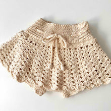 Load image into Gallery viewer, Babytoly - Camille Skirt (Natural)
